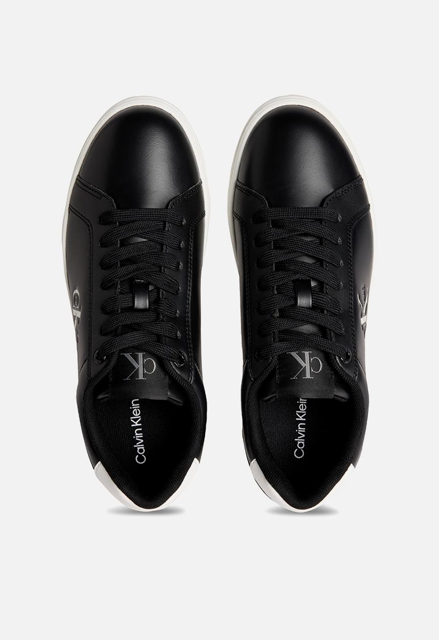 Calvin Klein - CLASSIC CUPSOLE MONO LTH WN