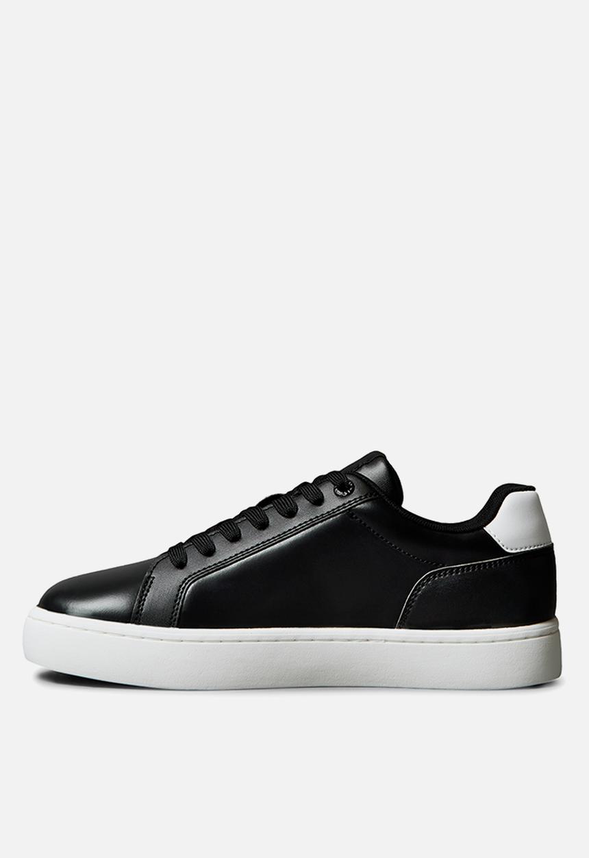 Calvin Klein - CLASSIC CUPSOLE MONO LTH WN