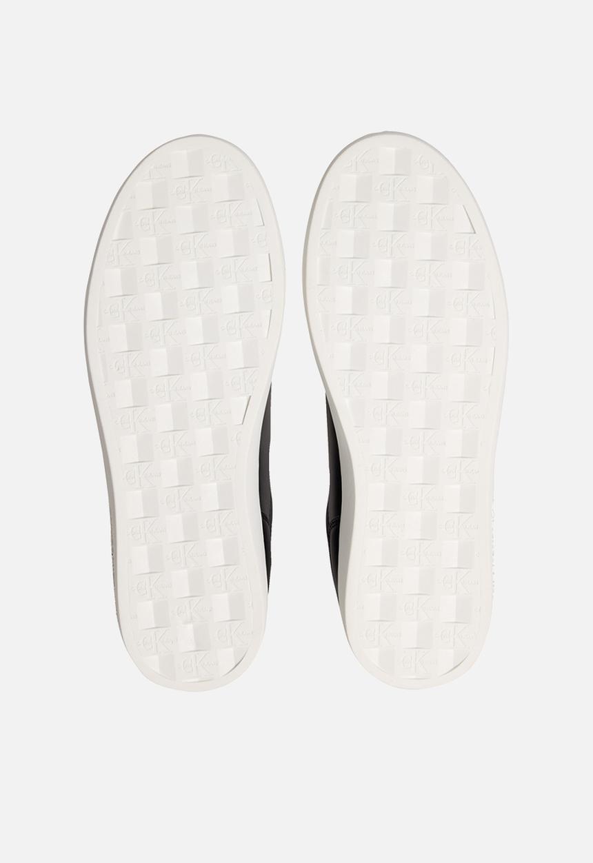 Calvin Klein - CLASSIC CUPSOLE MONO LTH WN