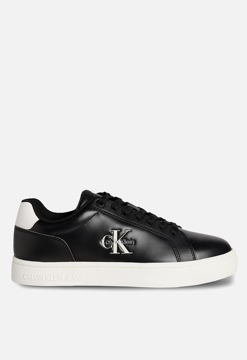 Calvin Klein - CLASSIC CUPSOLE MONO LTH WN