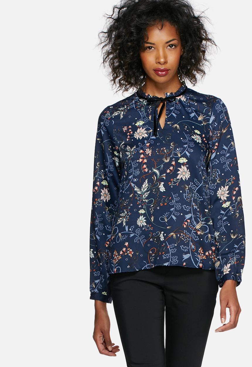 Vero Moda - Ellenpol top
