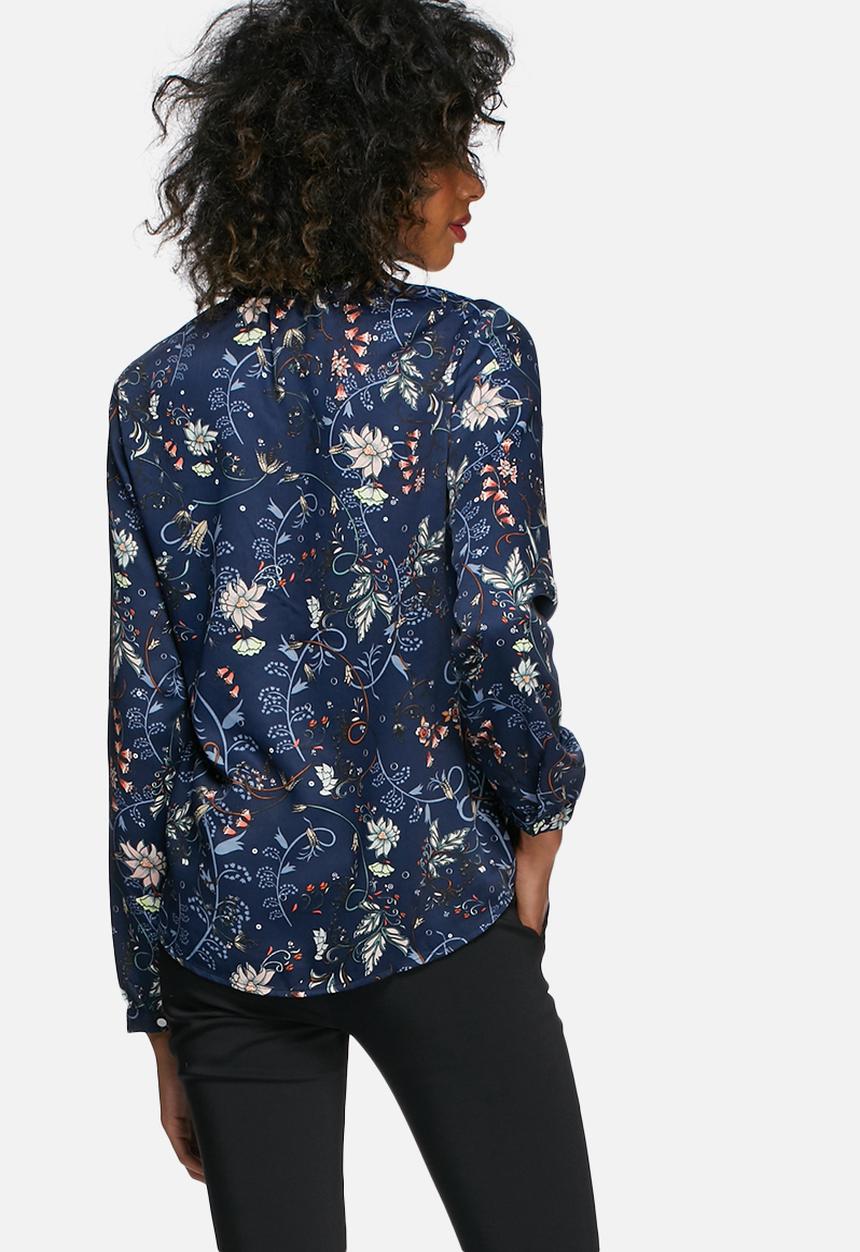 Vero Moda - Ellenpol top