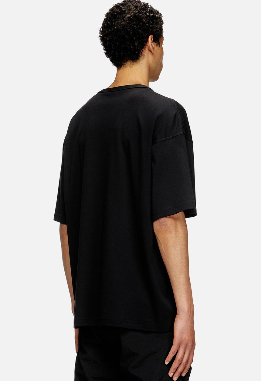 Diesel  - T-BOXT-T6 - black