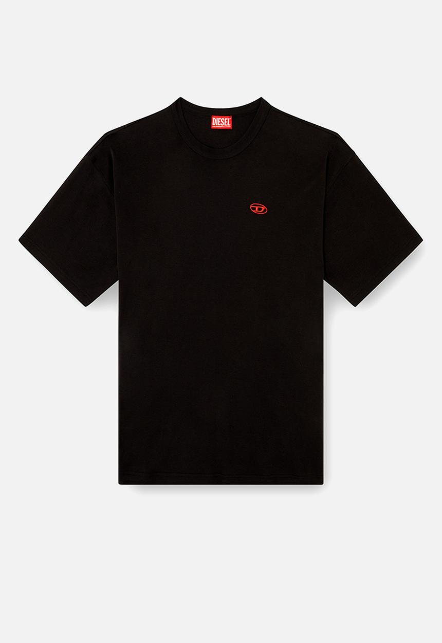 Diesel  - T-BOXT-T6 - black
