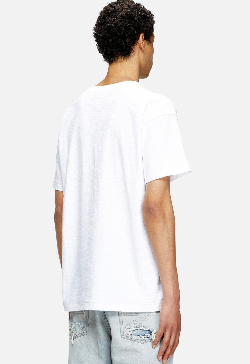 Diesel  - T-NORM-T1 - white