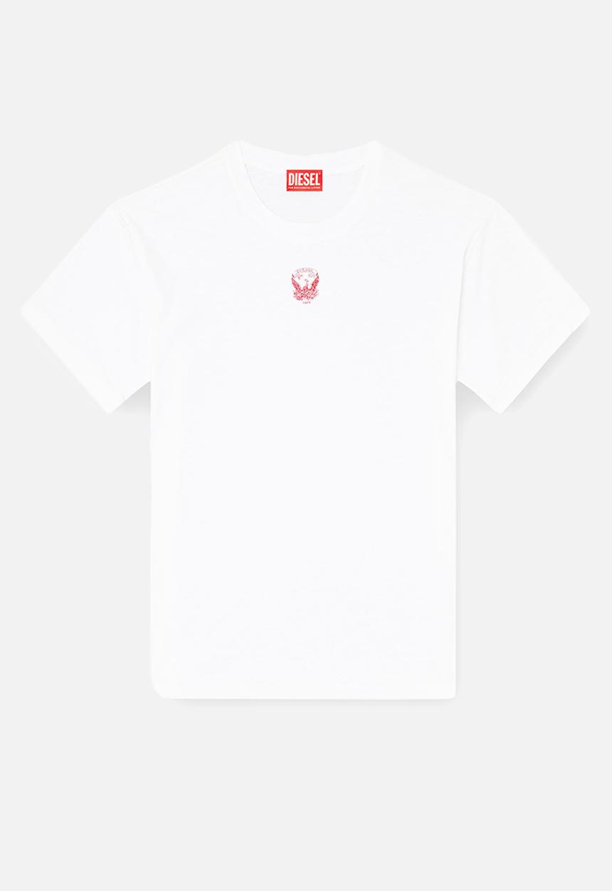 Diesel  - T-NORM-T13 - white