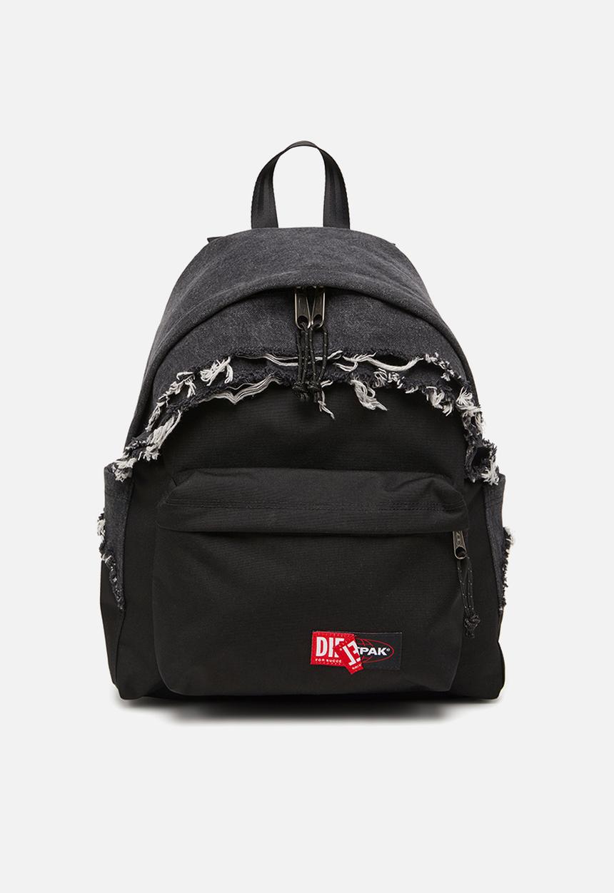 Diesel  - Diesel Day Pak'R - Dark Charcoal