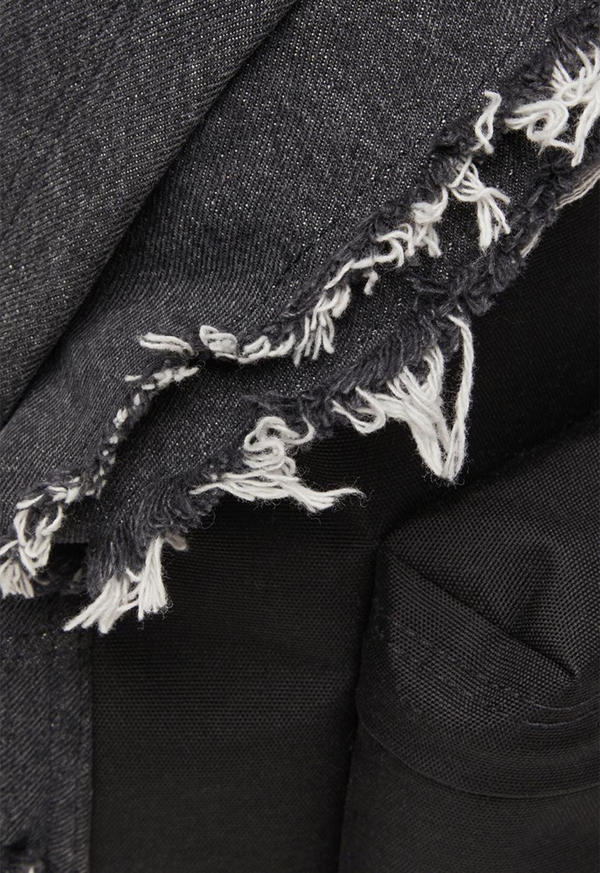 Diesel  - Diesel Day Pak'R - Dark Charcoal
