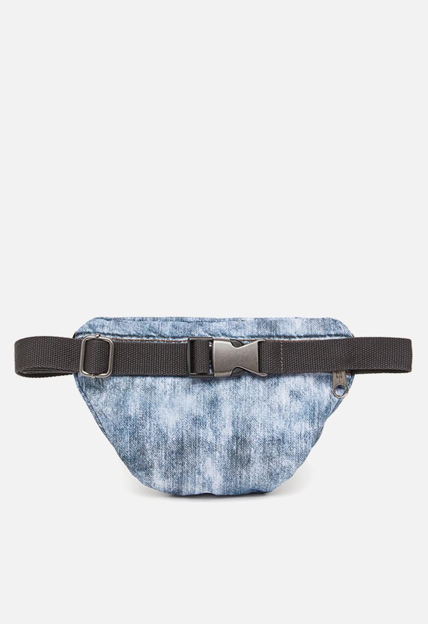 Diesel  - Diesel Springer - Washed Denim Blue