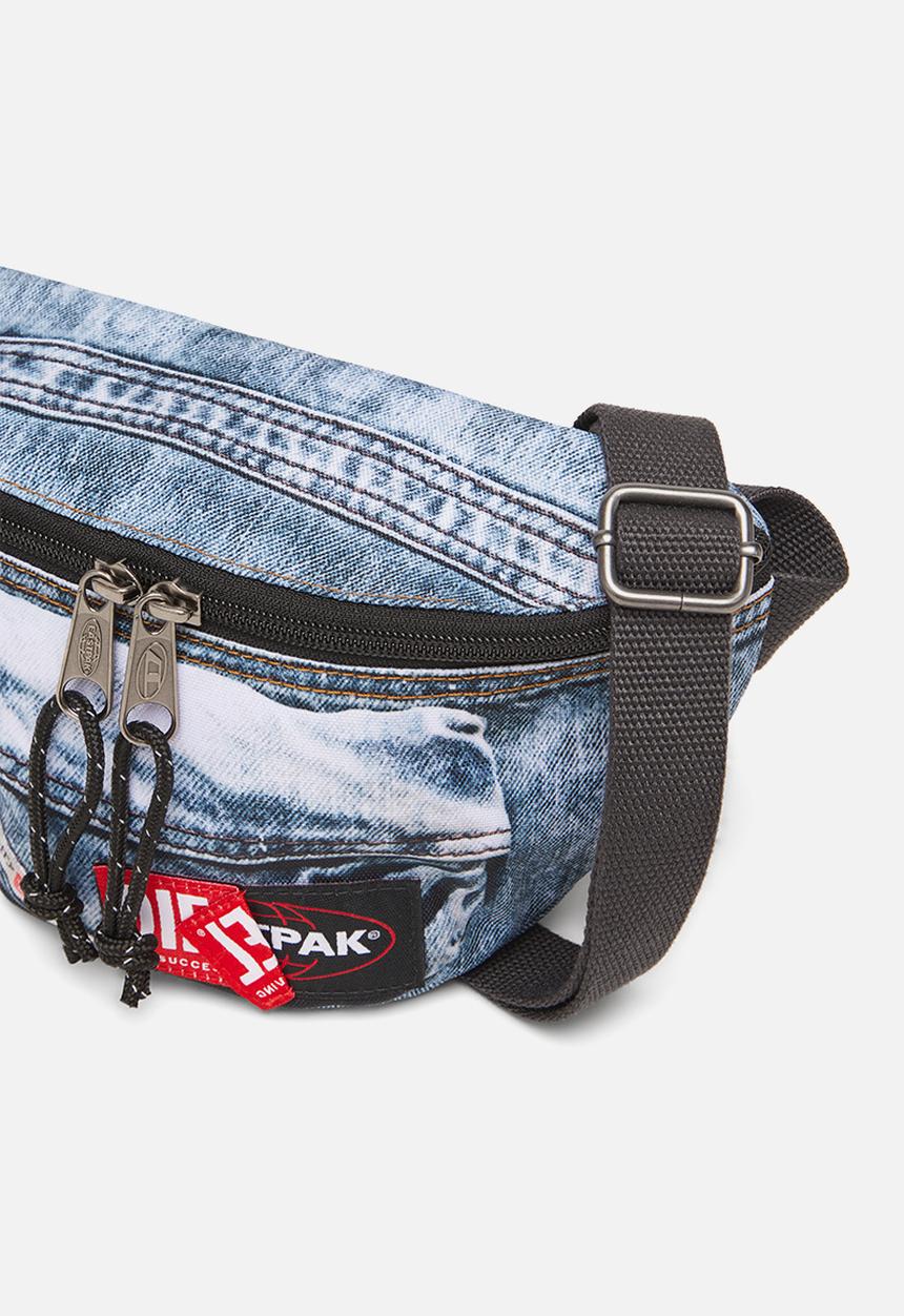 Diesel  - Diesel Springer - Washed Denim Blue