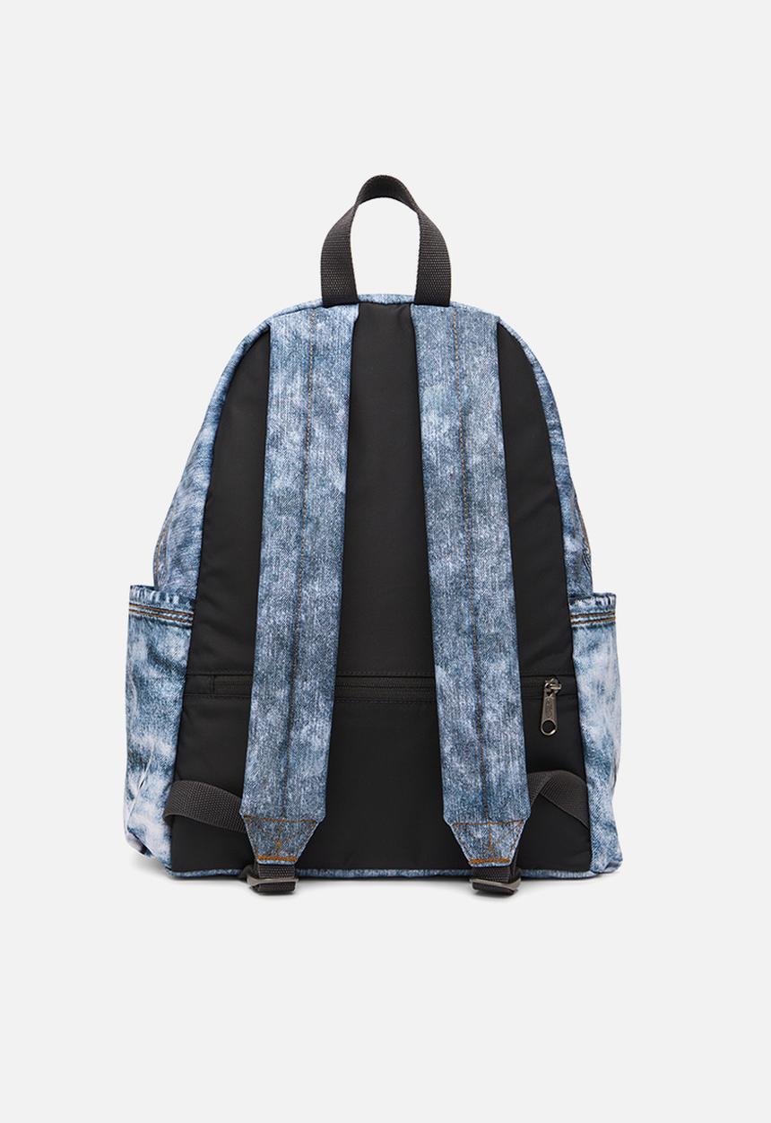 Diesel  - Diesel Day Pak'R - Washed Denim Blue