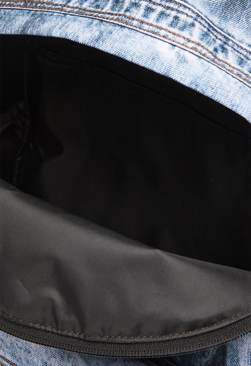 Diesel  - Diesel Day Pak'R - Washed Denim Blue