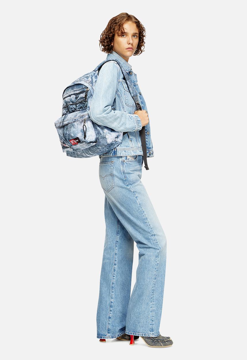 Diesel  - Diesel Day Pak'R - Washed Denim Blue