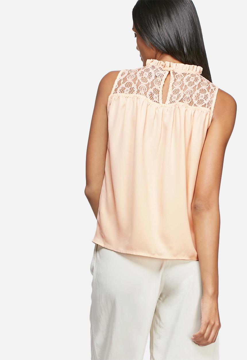 Vero Moda - Laura top