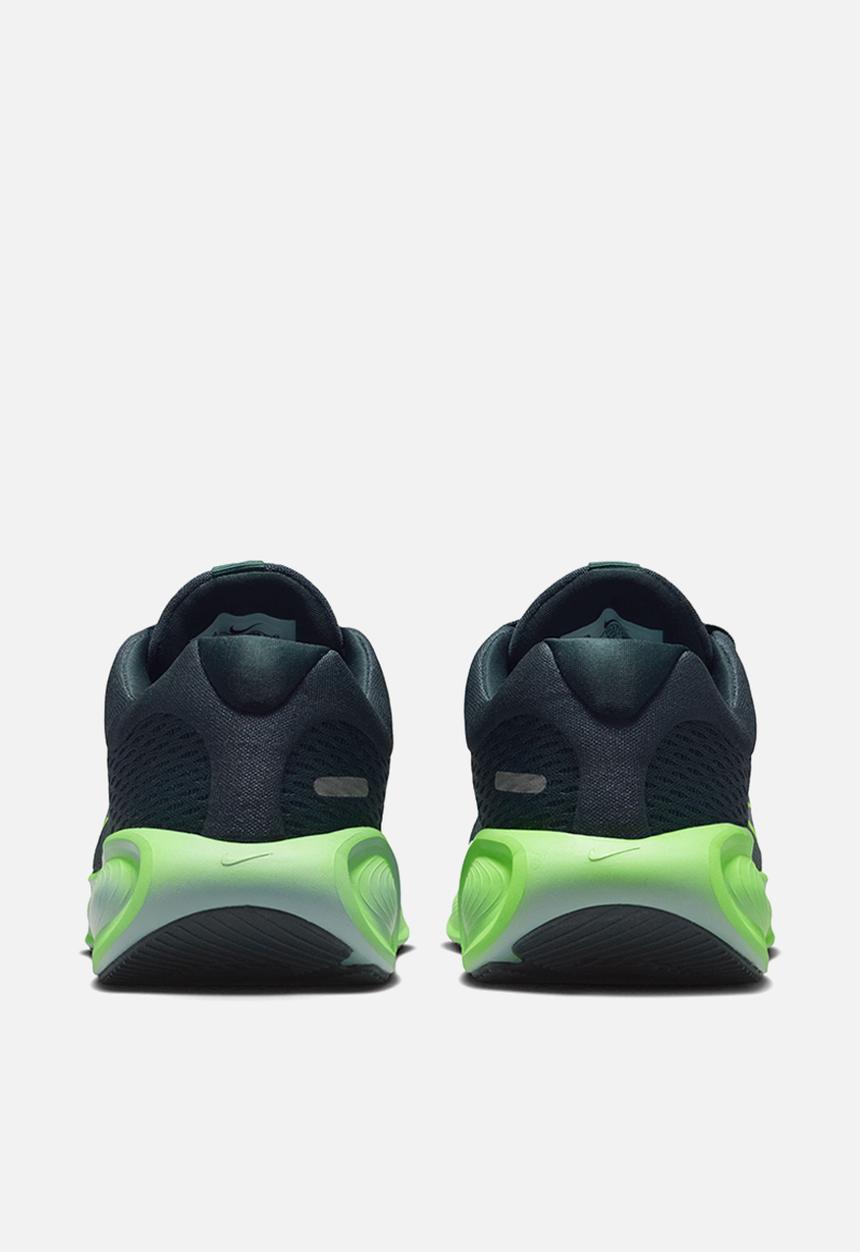 Nike - Nike Stellar Ride - Seaweed/Sanded Purple-Fir-Cannon