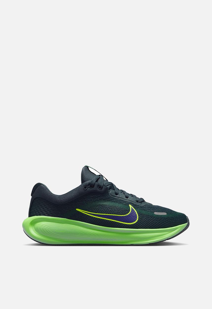 Nike - Nike Stellar Ride - Seaweed/Sanded Purple-Fir-Cannon