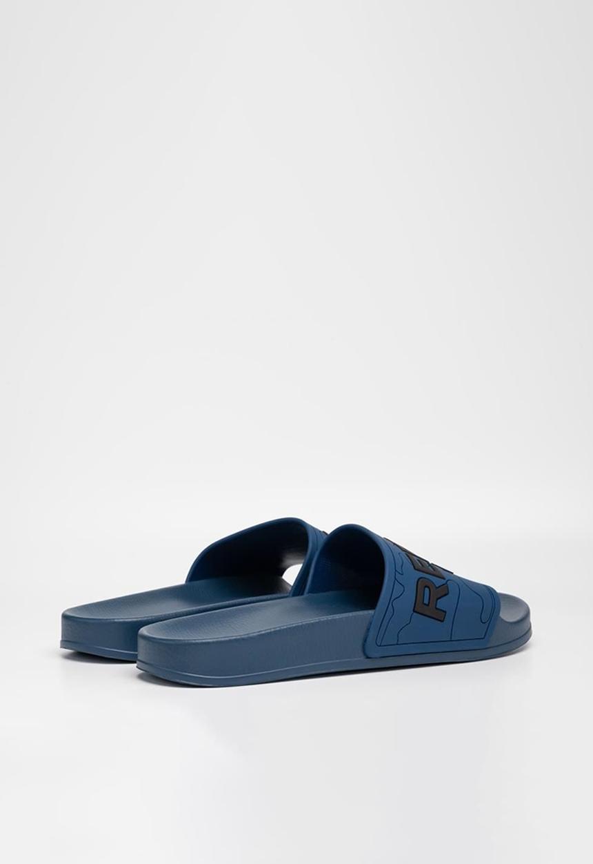 Replay - Up Military - Military Blue