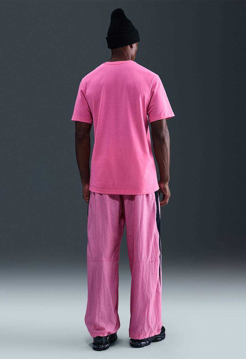 Nike - NSW JDI Verbiage Tee  - Pinksicle