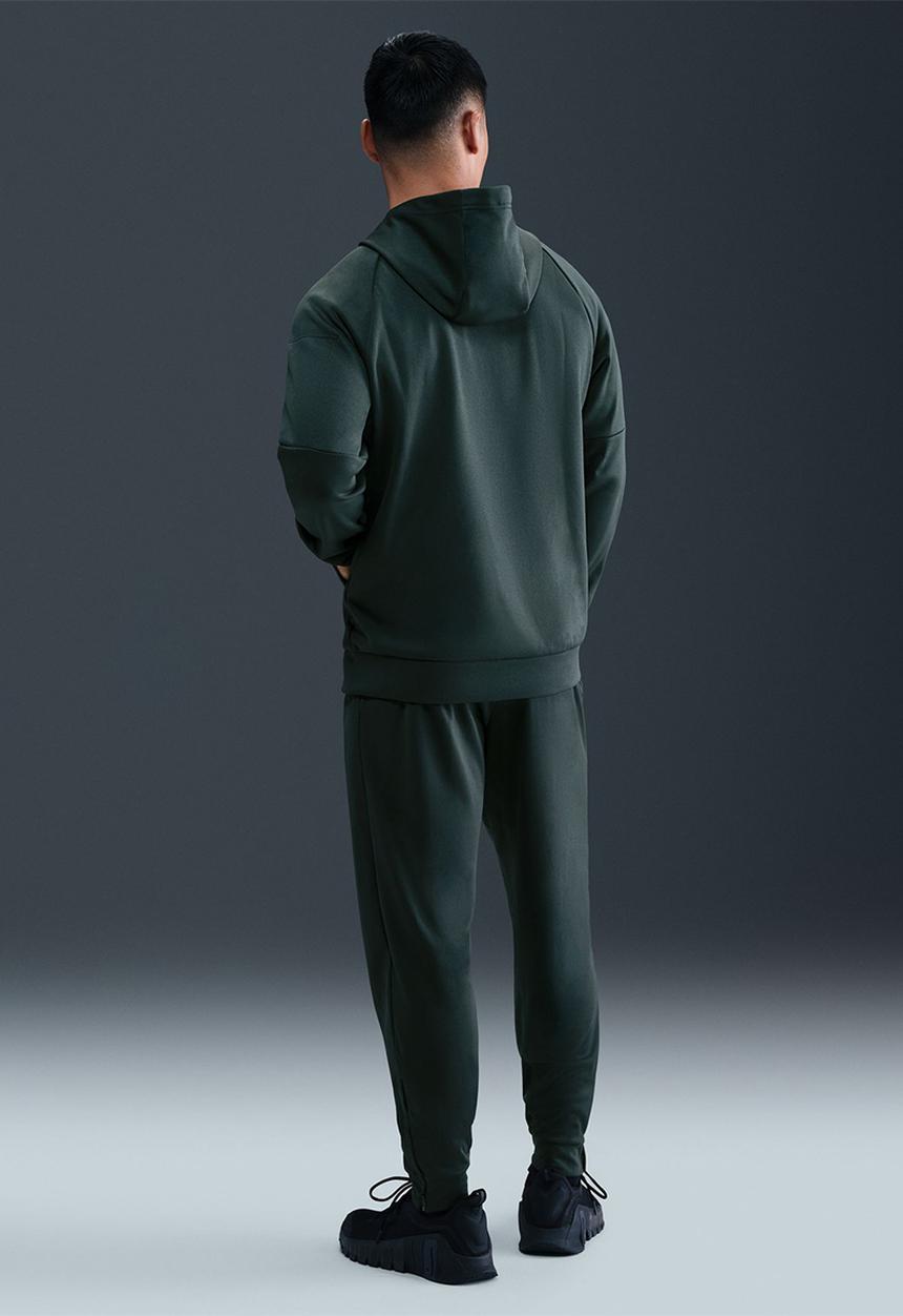 Nike - Totality Dri-FIT Tapered Versatile Pant  - Seaweed/Black