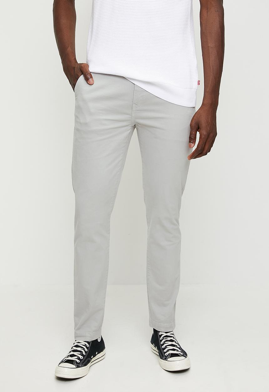 Levi’s® - Xx Chino Std Iii  - Mirage Gray