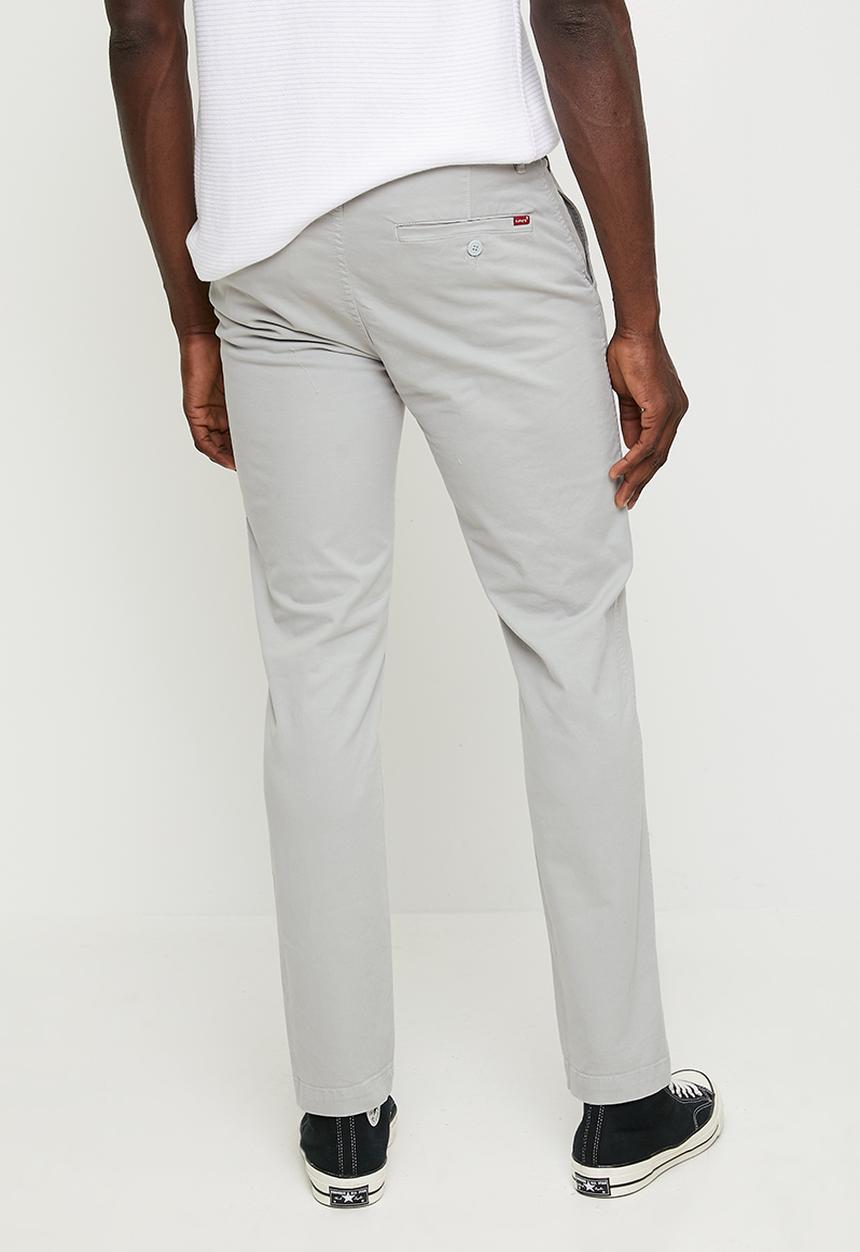 Levi’s® - Xx Chino Std Iii  - Mirage Gray