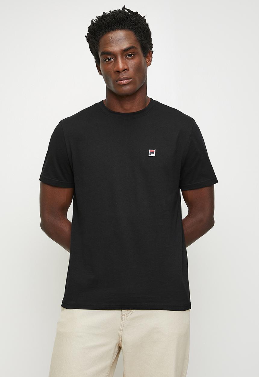 FILA - JACK T-SHIRT - Black