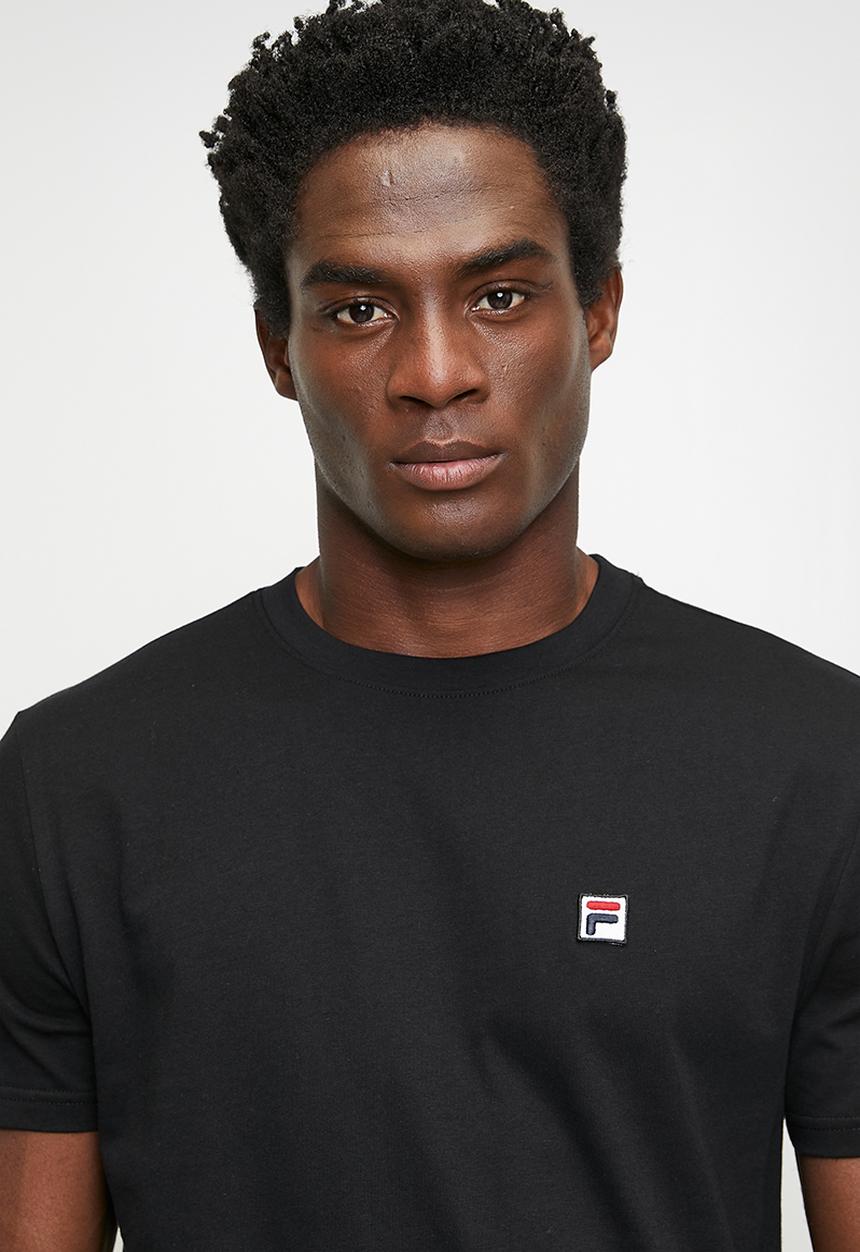 FILA - JACK T-SHIRT - Black
