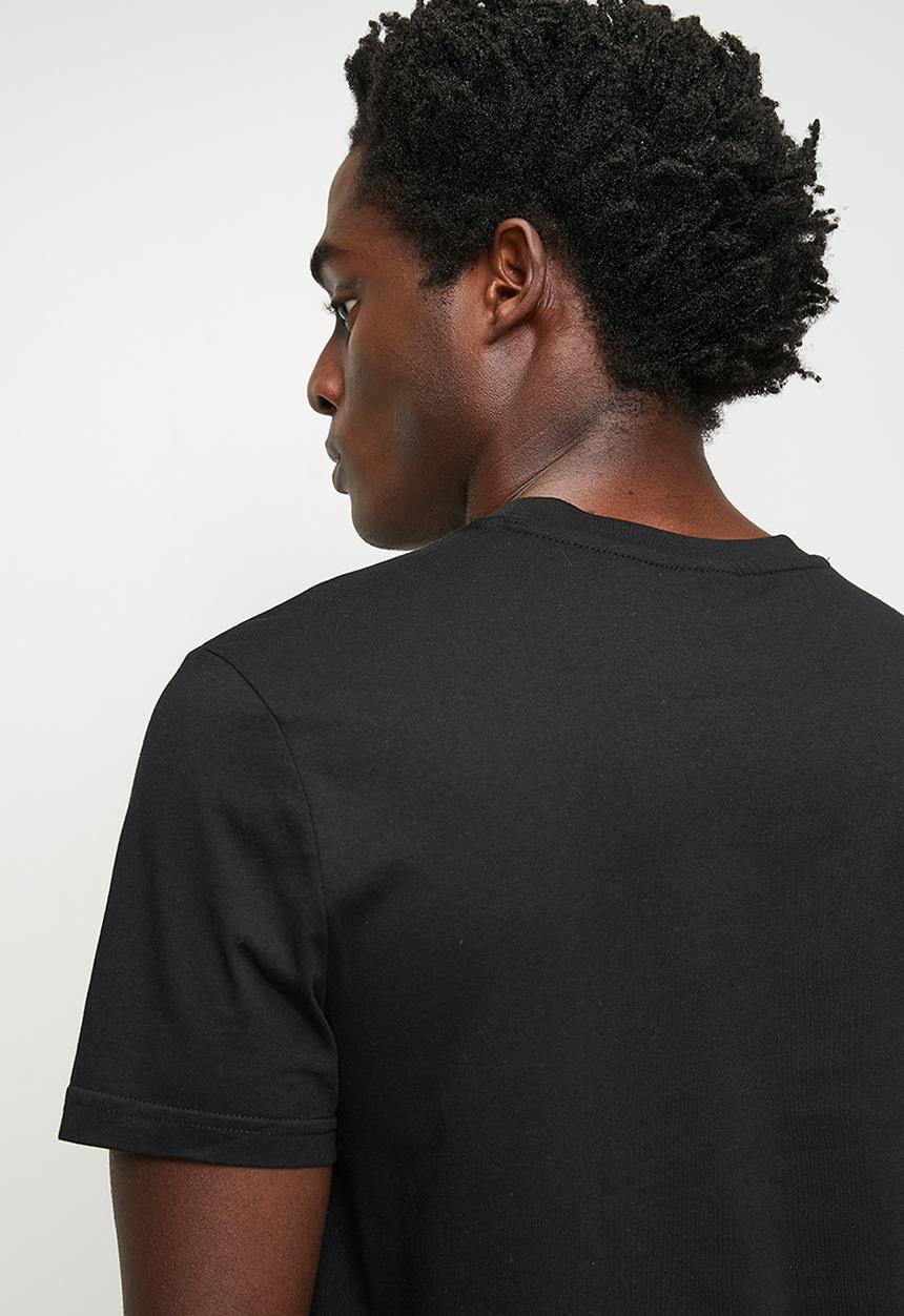 FILA - JACK T-SHIRT - Black