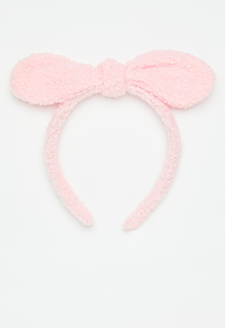 Pop Candy - Novelty headband - pink
