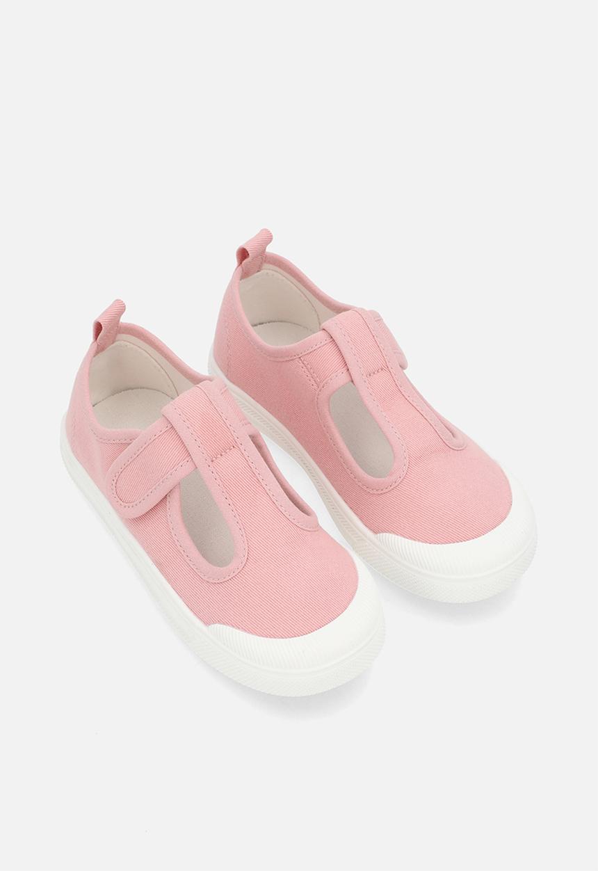 Pop Candy - Printed sneakers - pink