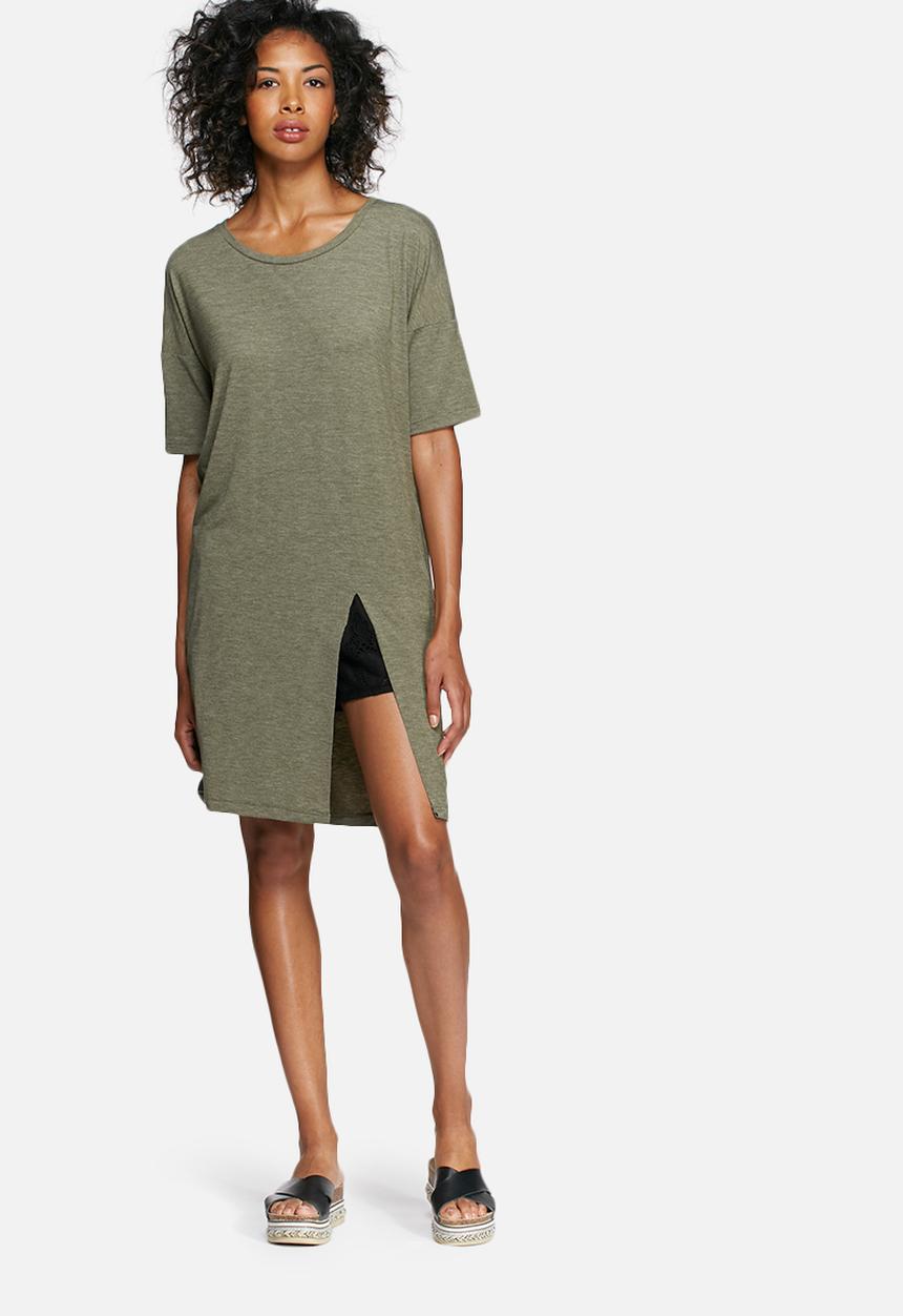 Vero Moda - Ida long tee