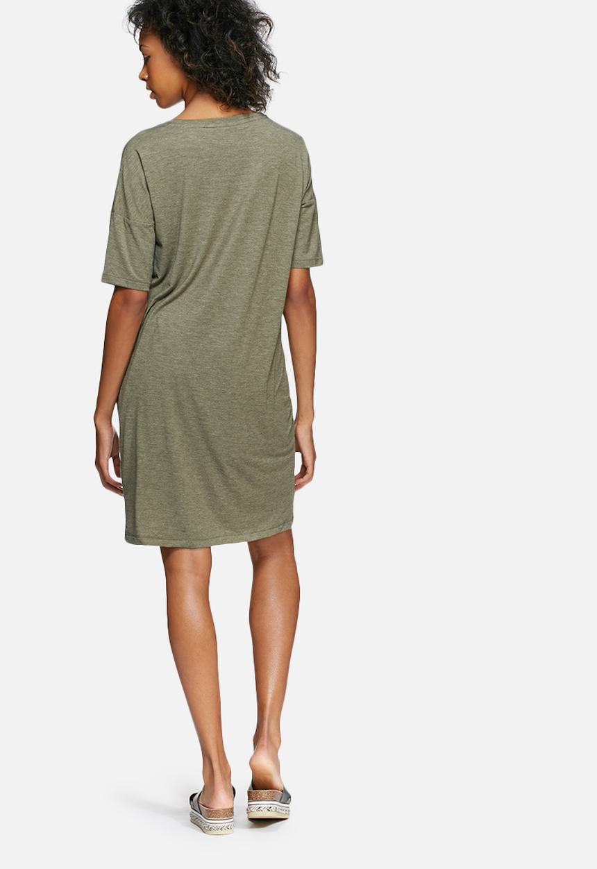 Vero Moda - Ida long tee