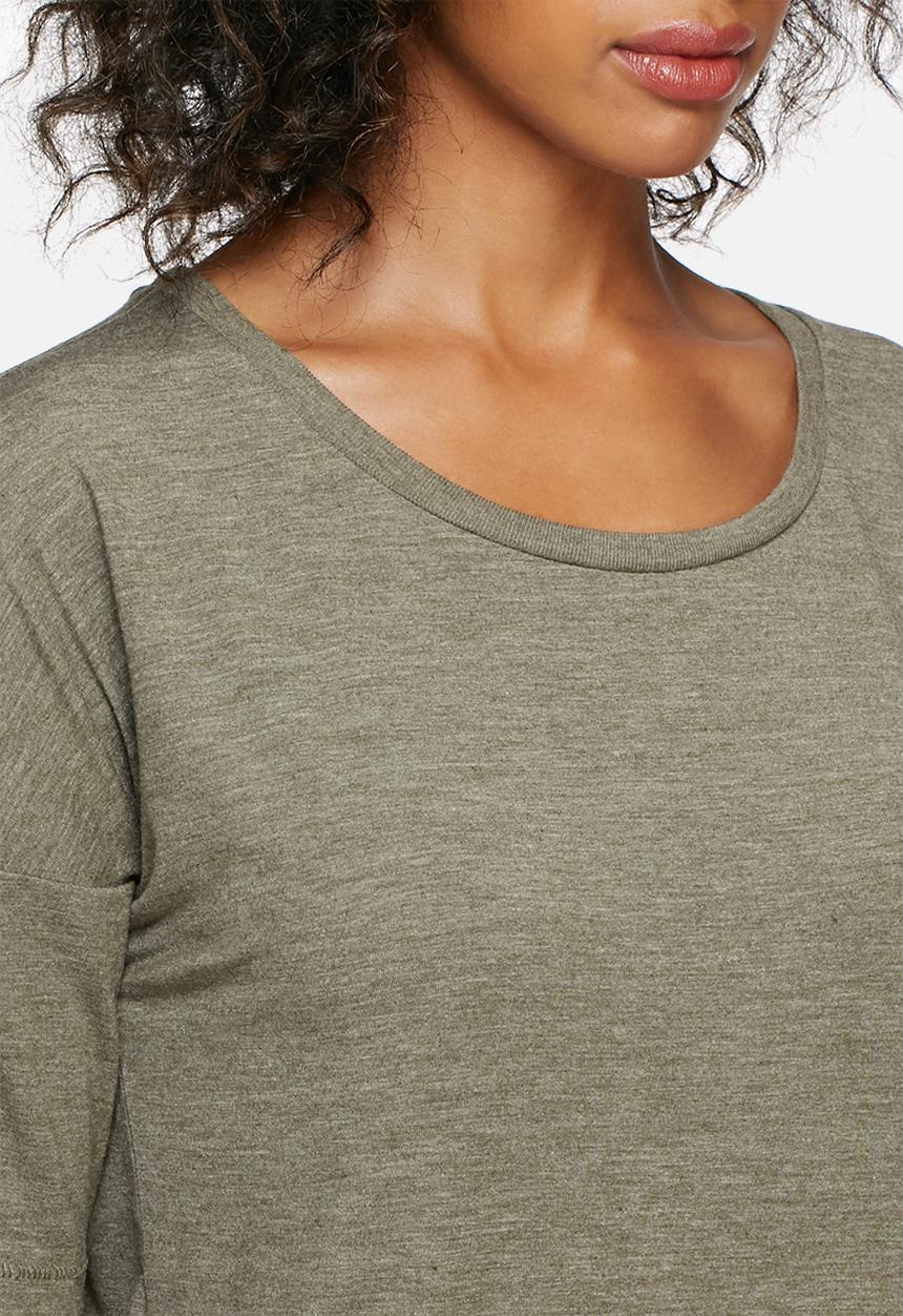 Vero Moda - Ida long tee