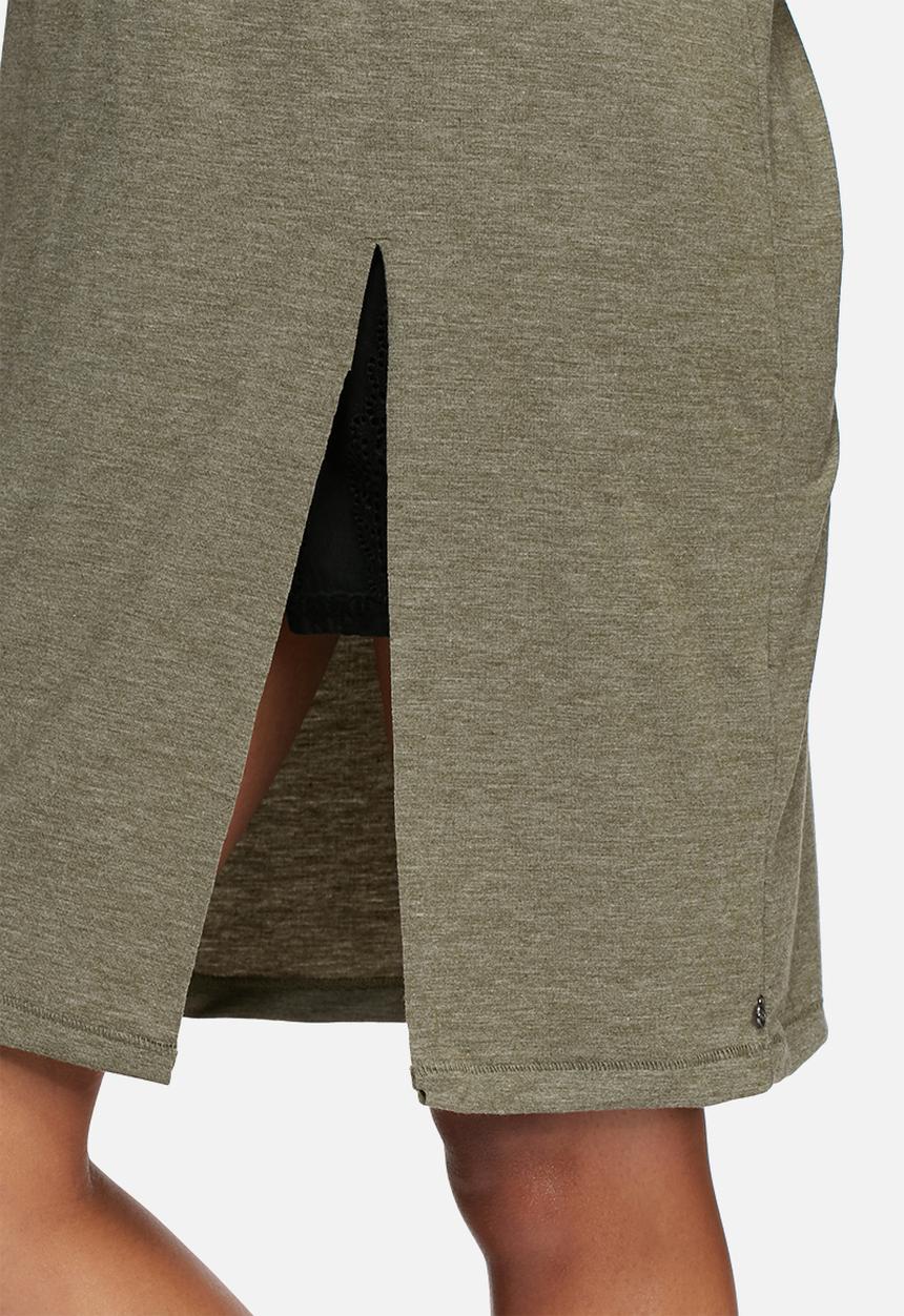 Vero Moda - Ida long tee