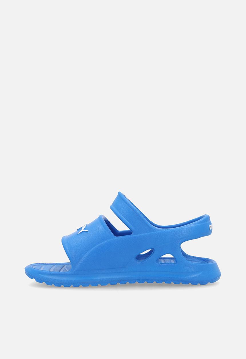 PUMA - Divecat 2.0 Inf Zadp-Hyperlink Blue-Puma White