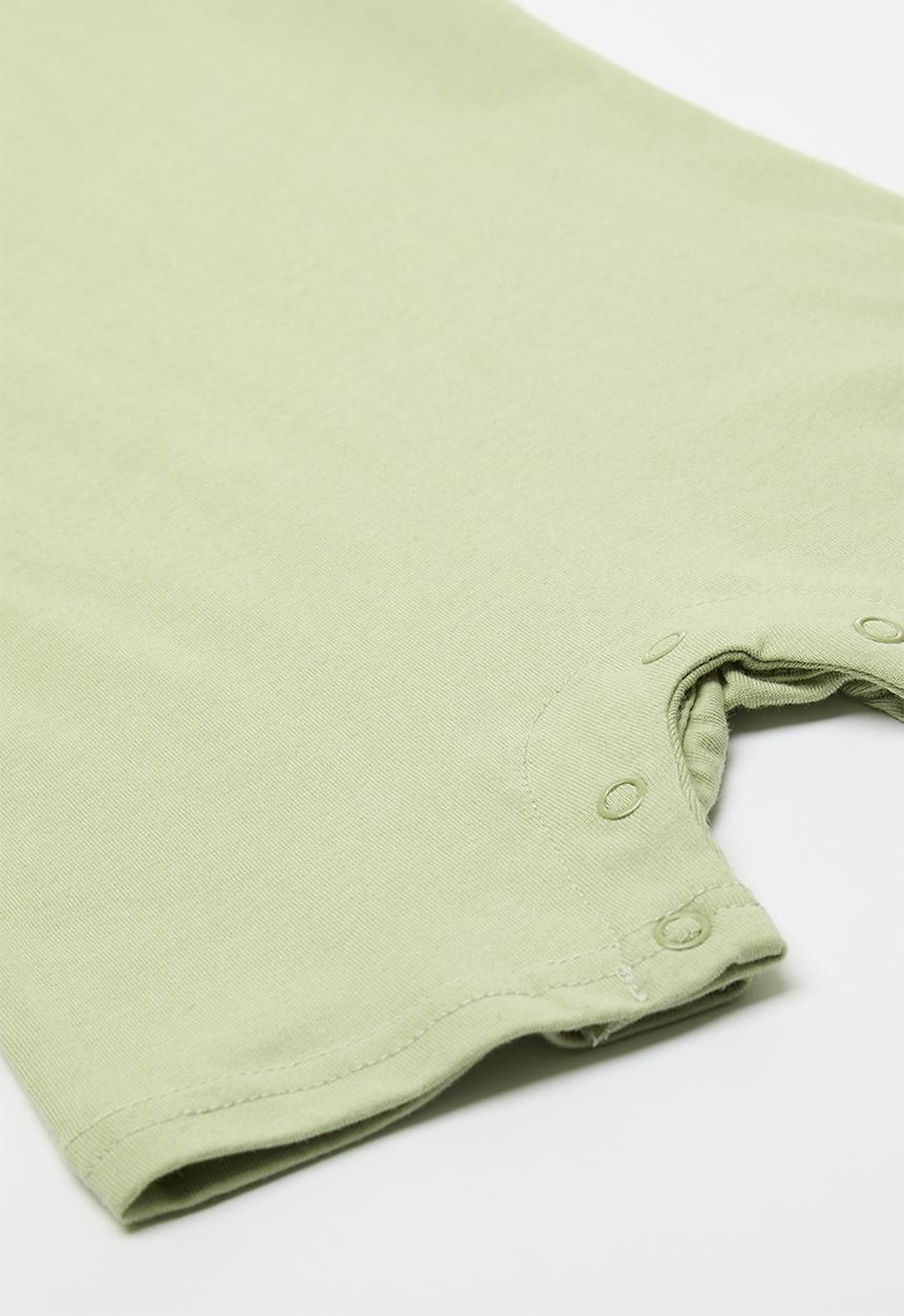 Pop Candy - Romper - green