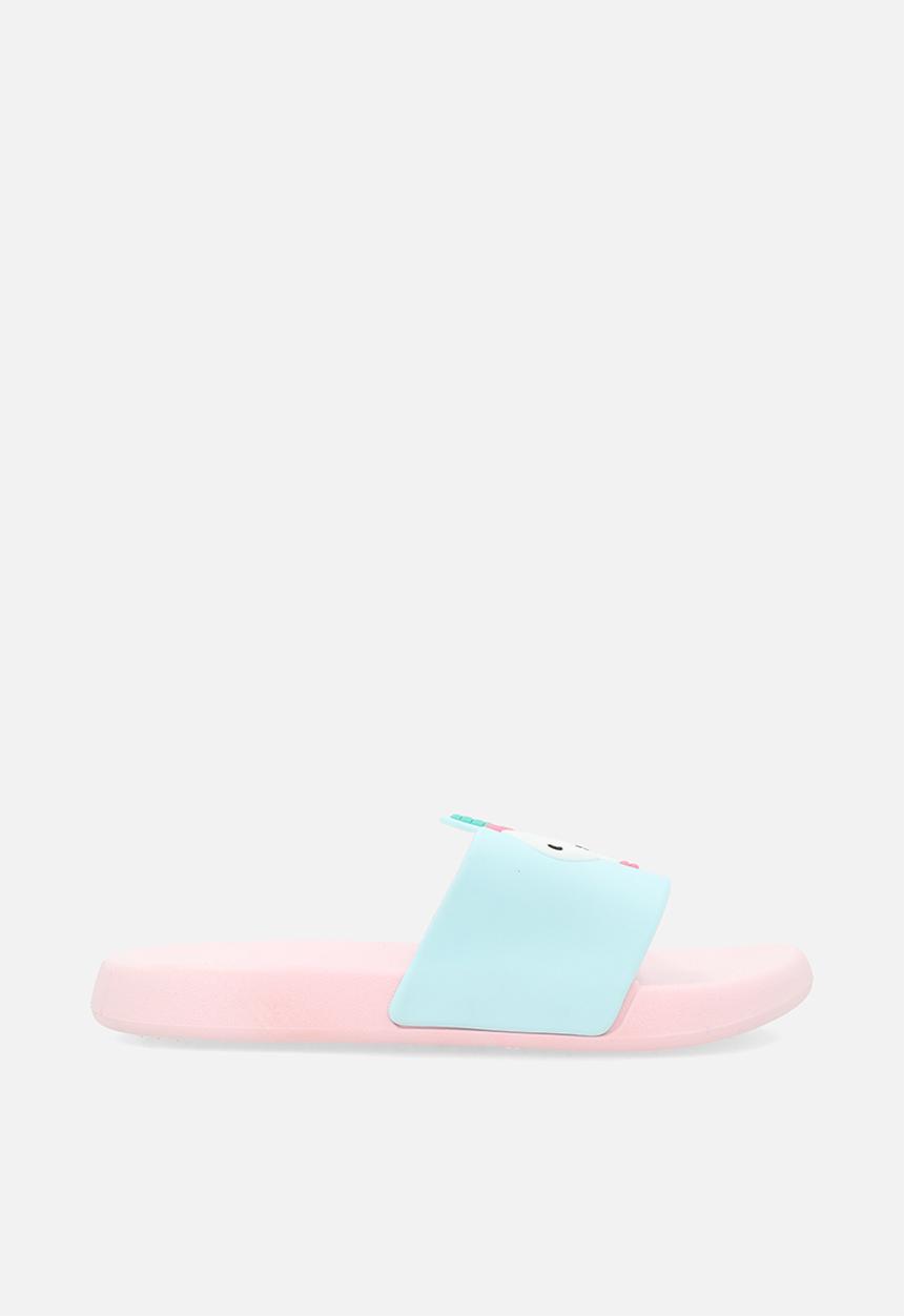 Pop Candy - Novelty slides - pink