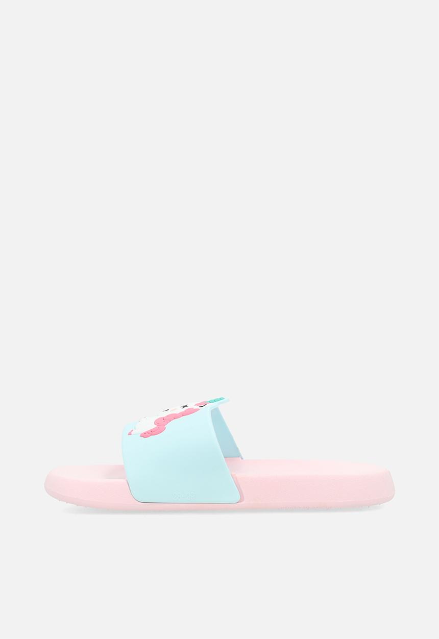Pop Candy - Novelty slides - pink