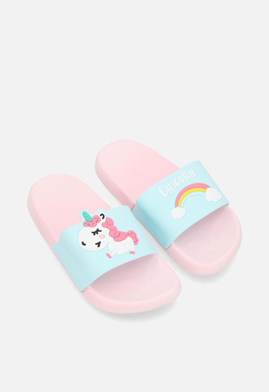 Pop Candy - Novelty slides - pink