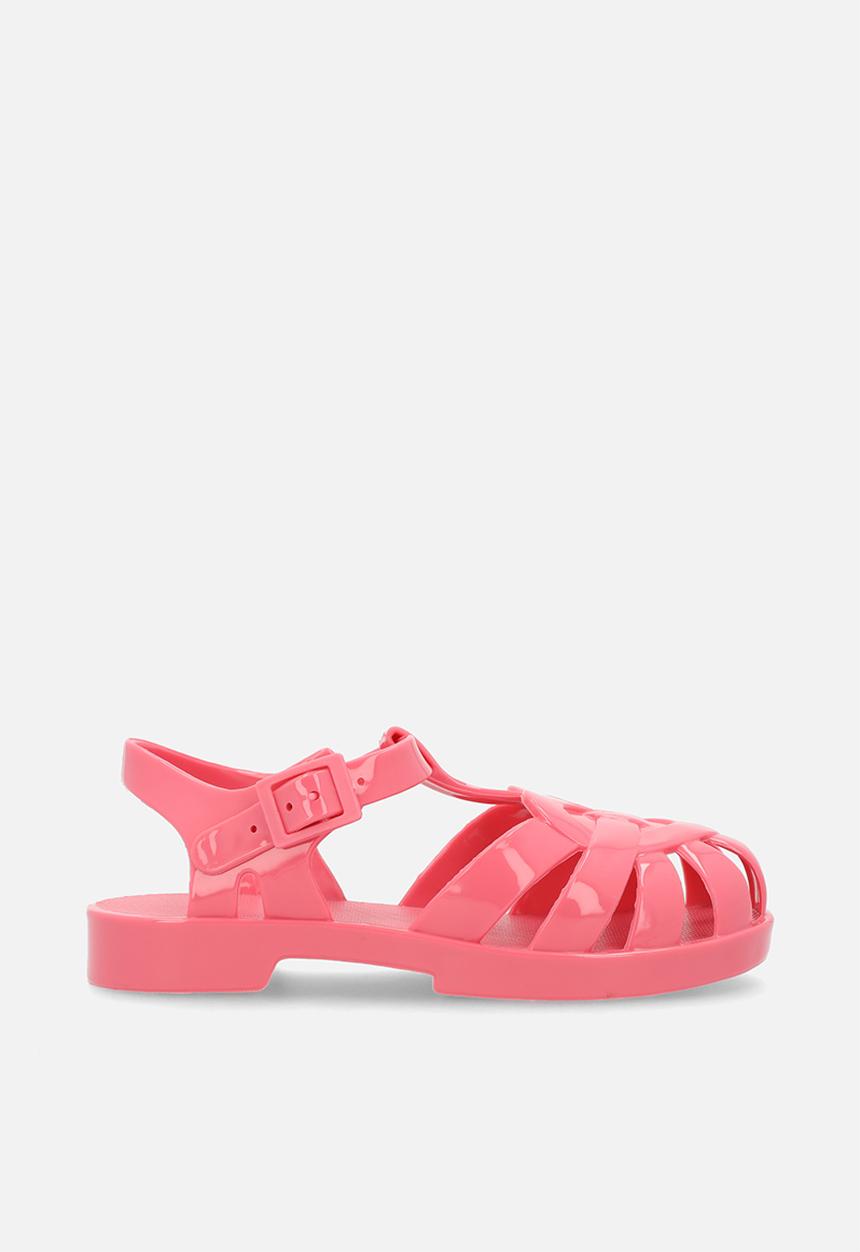 Pop Candy - Jelly sandals - pink