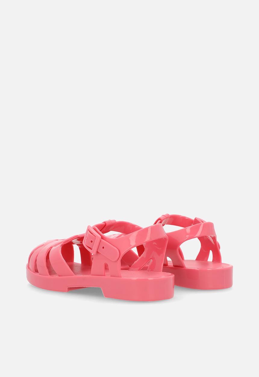 Pop Candy - Jelly sandals - pink