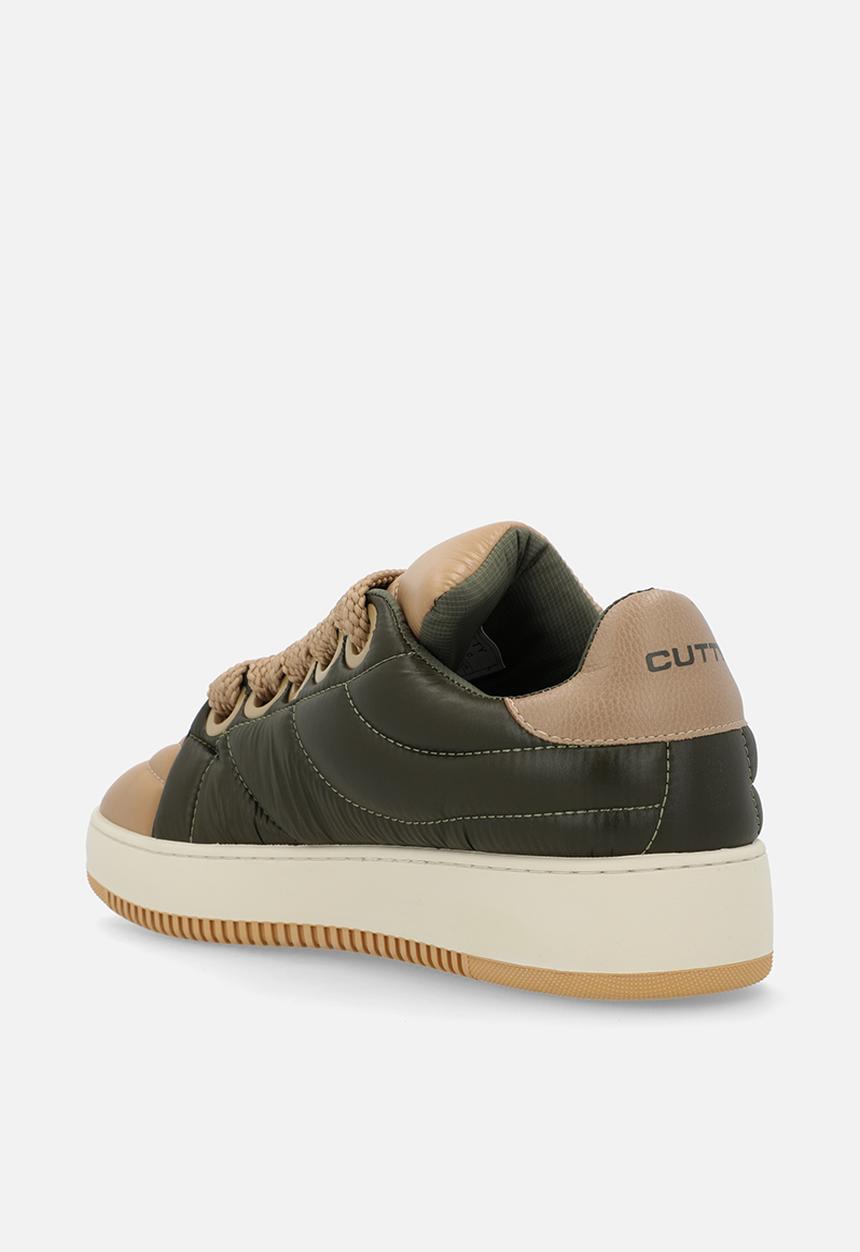 Cutty - Arlo - Forest