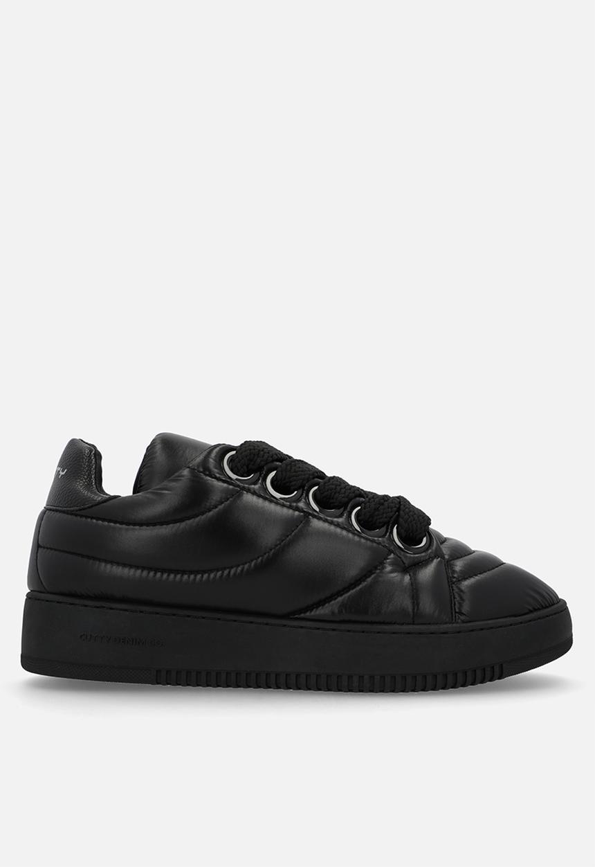 Cutty - Arlo - Black