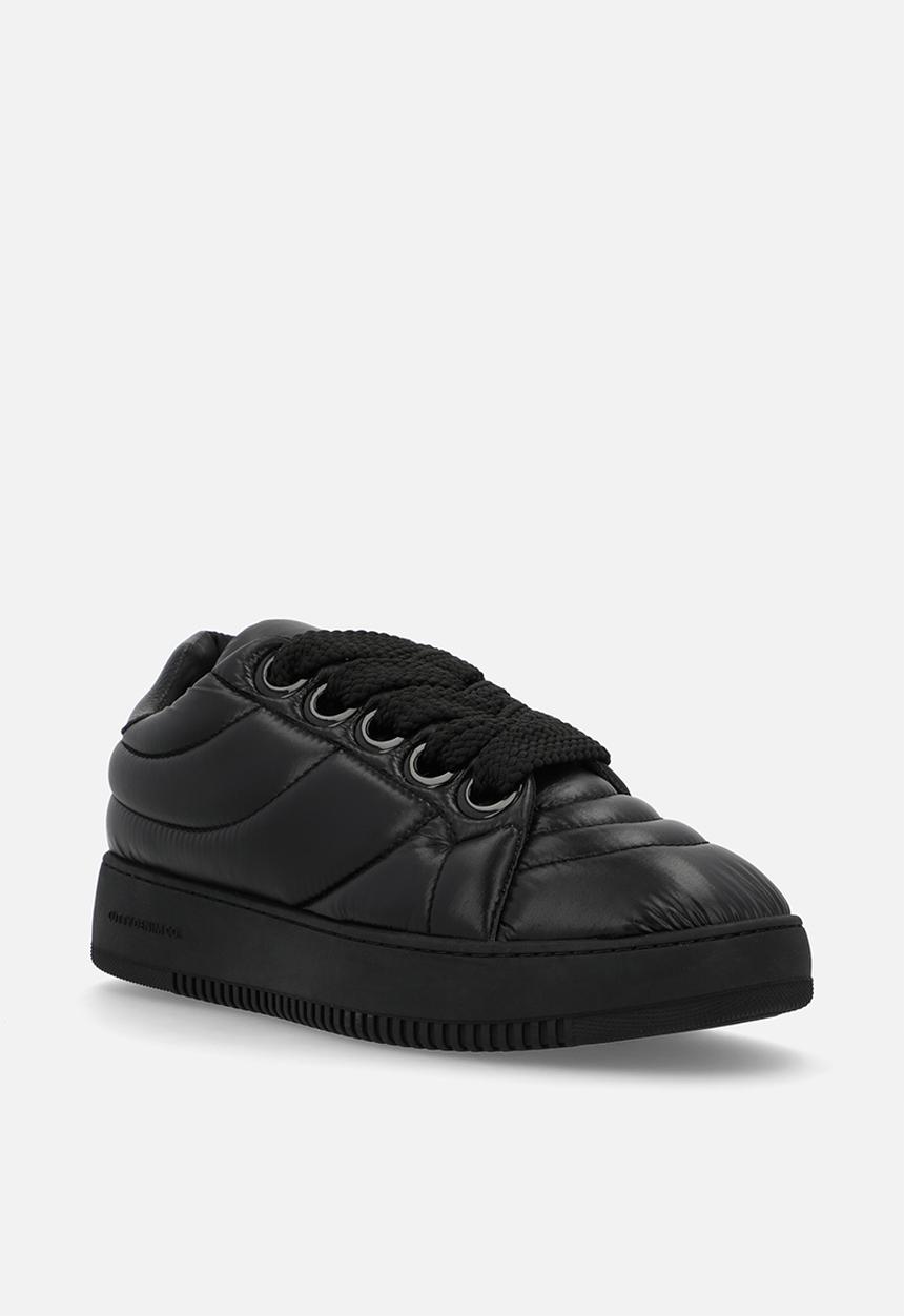 Cutty - Arlo - Black