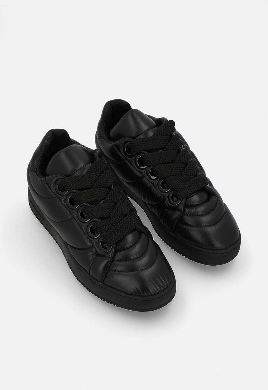 Cutty - Arlo - Black