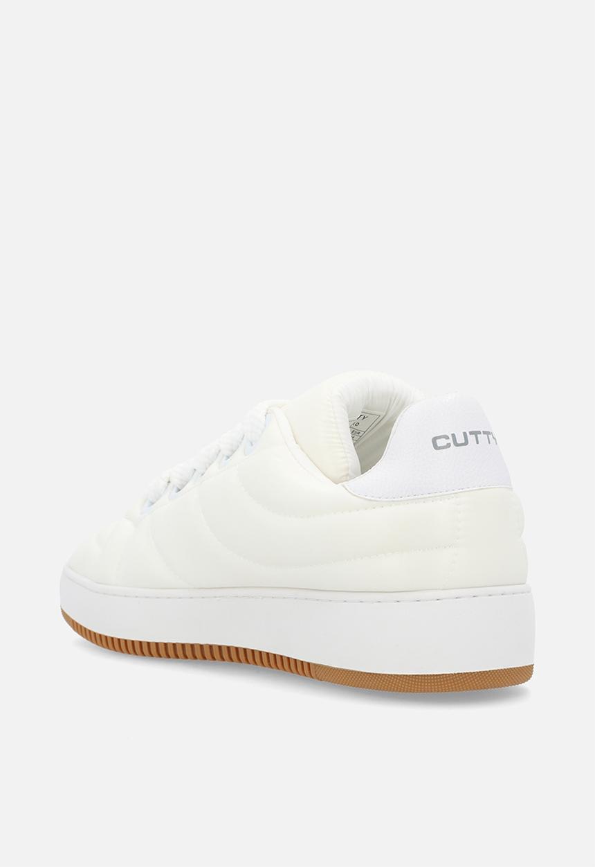 Cutty - Arlo - White