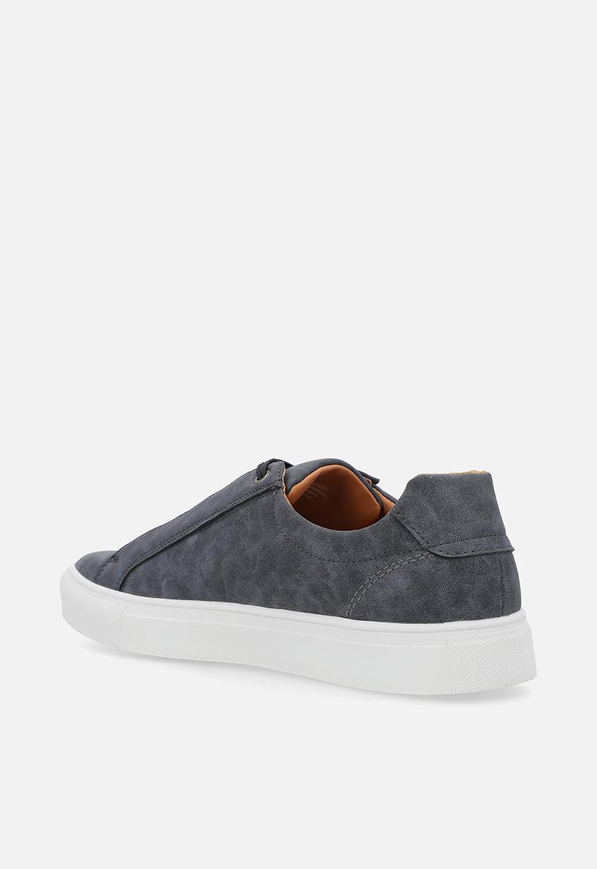 Gino Paoli - THE BEN - DENIM/WHITE