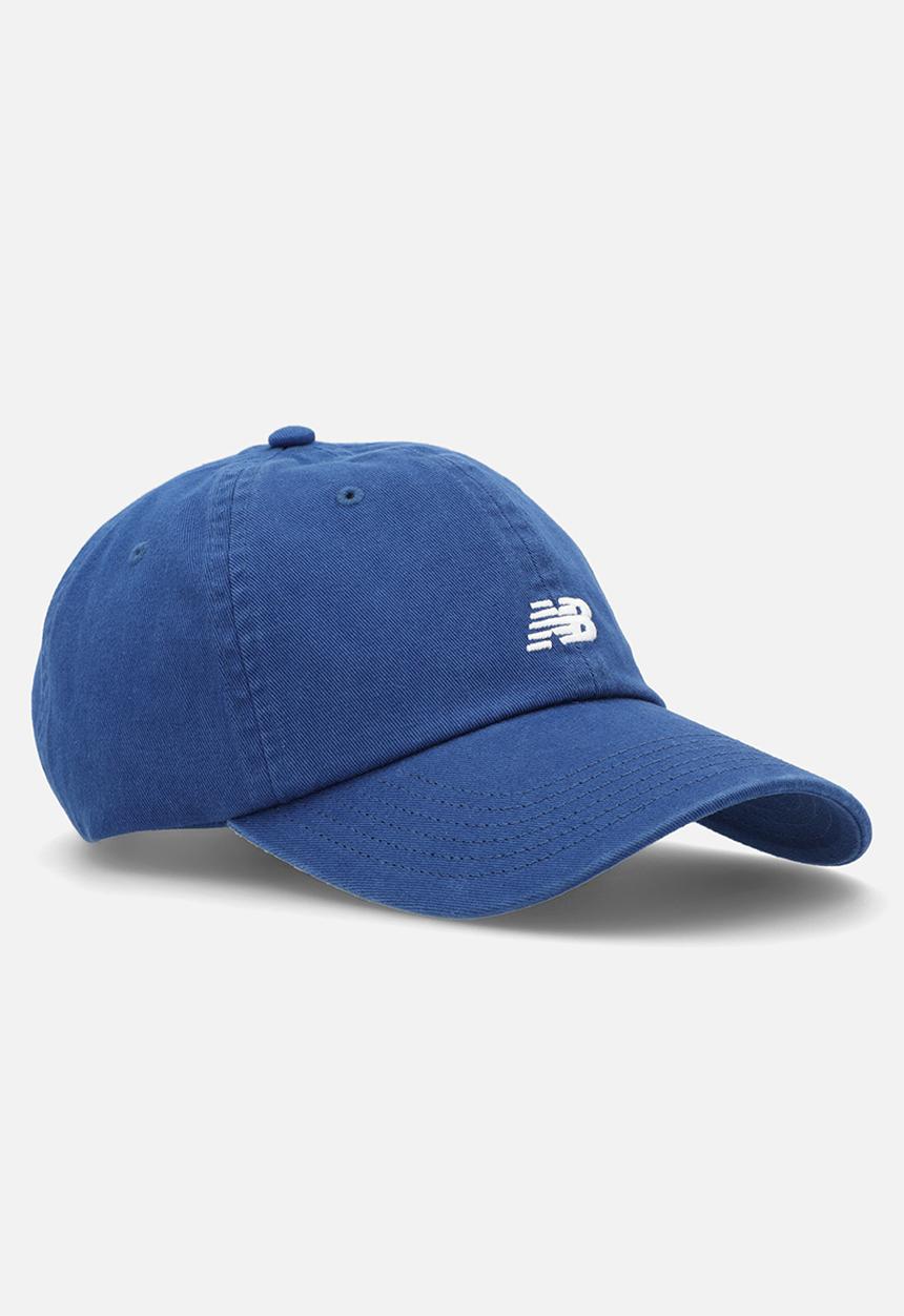 New Balance  - Classic Cap - Galaxy Blue
