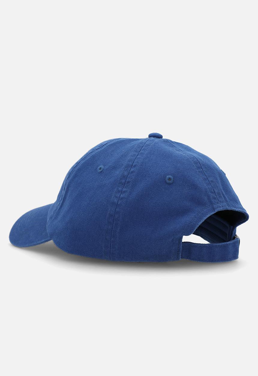 New Balance  - Classic Cap - Galaxy Blue