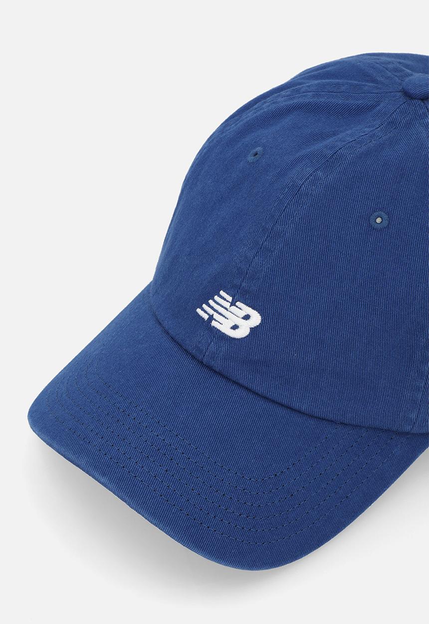 New Balance  - Classic Cap - Galaxy Blue